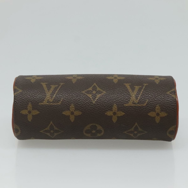 【日本直送】LOUIS VUITTON Monogram Papillon 手拿包 LV 授權 115287-4