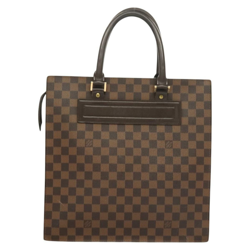 【日本直送】路易威登 Damier Ebene Venice GM 手提包 N51146 LV 正品 127962-1