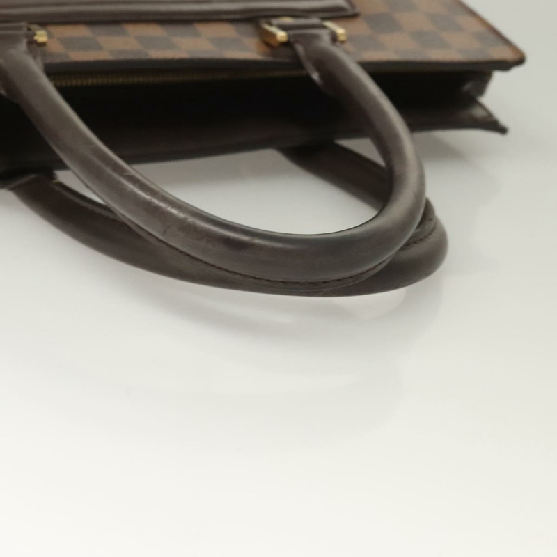 【日本直送】路易威登 Damier Ebene Venice GM 手提包 N51146 LV 正品 127962-6