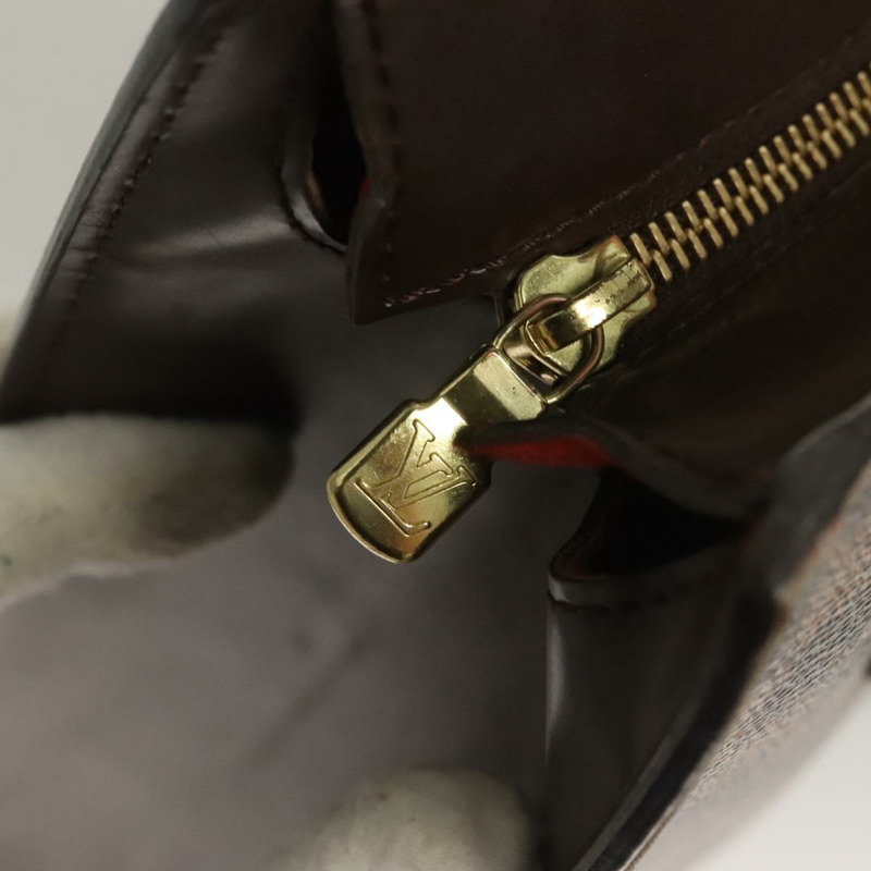 【日本直送】路易威登 Damier Ebene Venice GM 手提包 N51146 LV 正品 127962-9