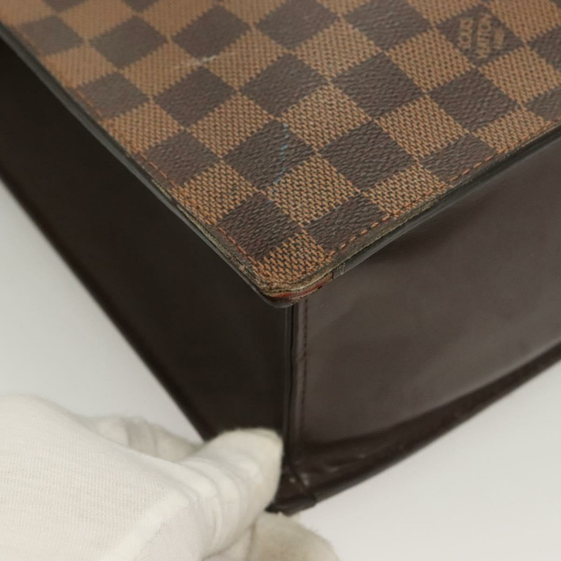 【日本直送】路易威登 Damier Ebene Venice GM 手提包 N51146 LV 正品 127962-13