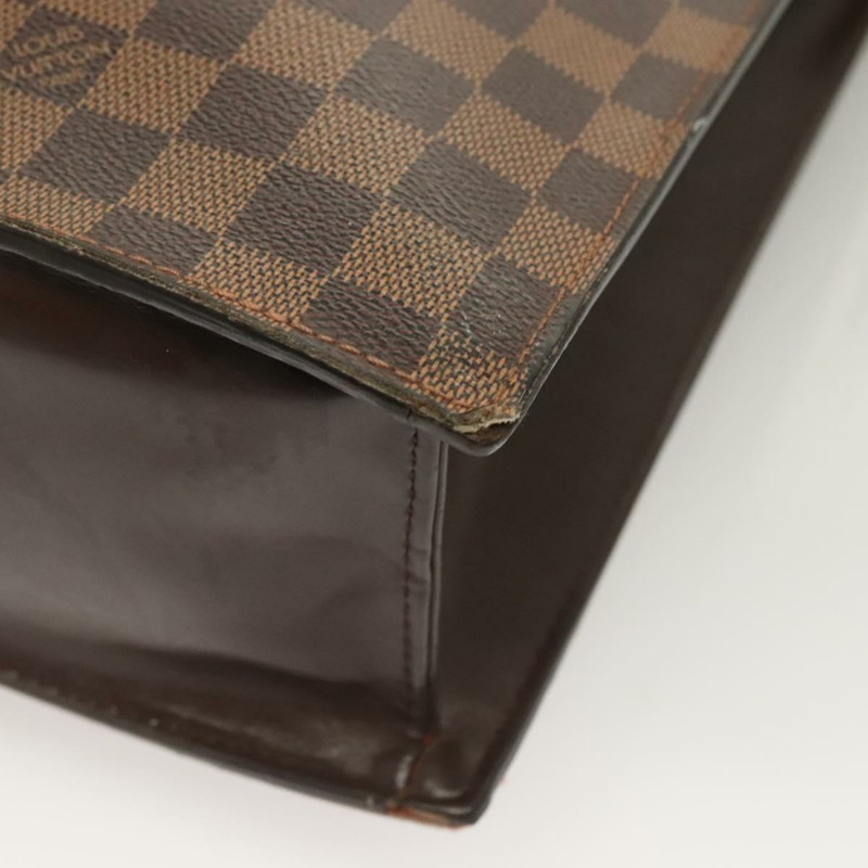 【日本直送】路易威登 Damier Ebene Venice GM 手提包 N51146 LV 正品 127962-15