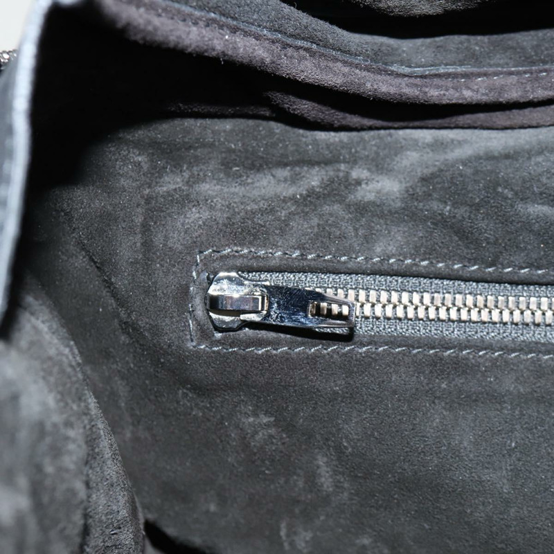 【日本直送】BALENCIAGA 單肩包 皮革 黑色 正品 127888V-24