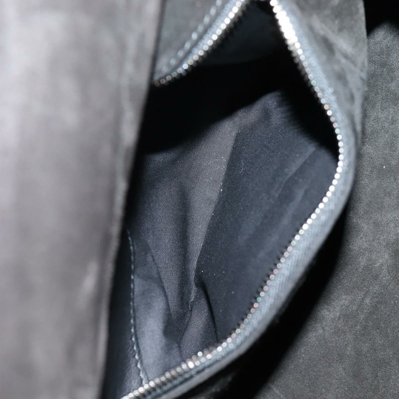 【日本直送】BALENCIAGA 單肩包 皮革 黑色 正品 127888V-25