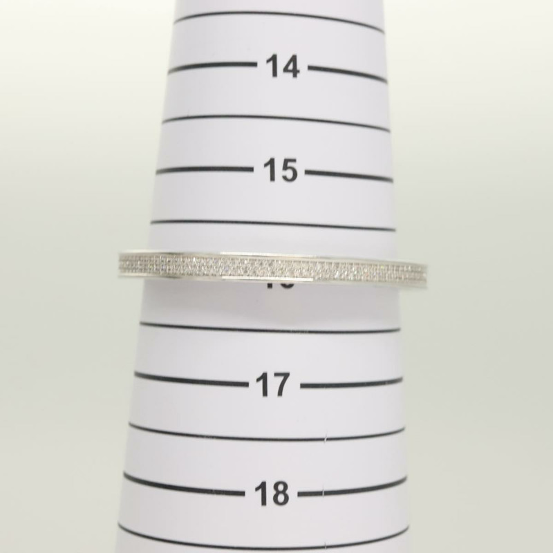 【日本直送】CELINE 手鐲 金屬 銀色 46N446BZI 正品 127918M-9