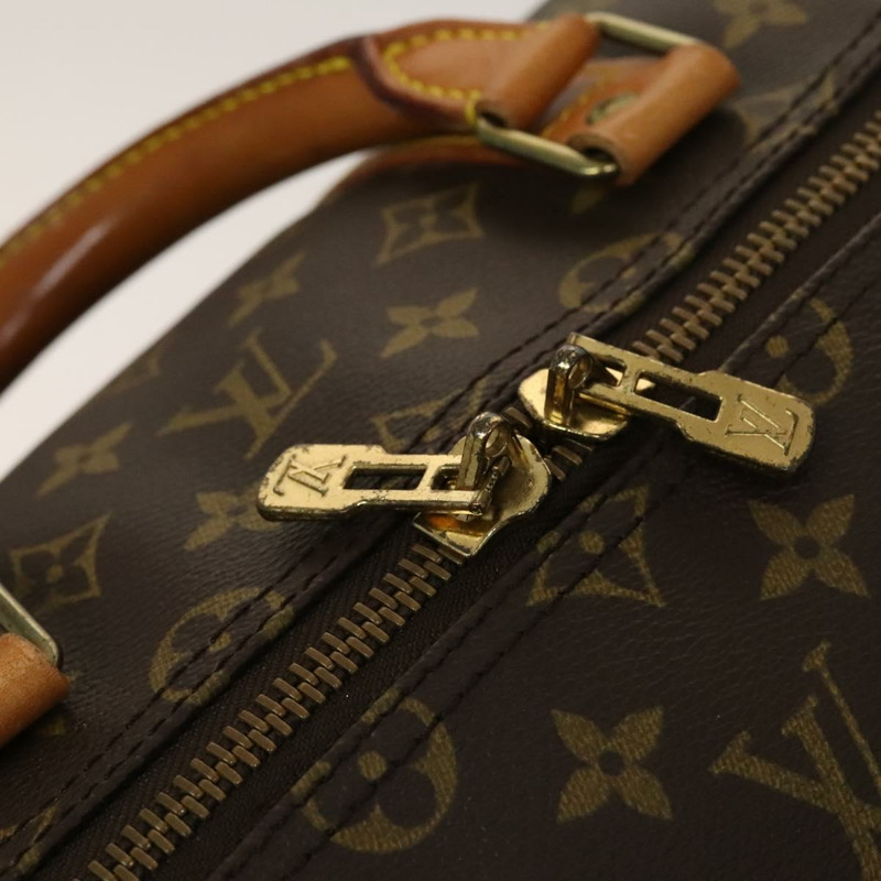 【日本直送】路易威登 Monogram Keepall 55 波士頓包 M41424 LV 正品 129308-9