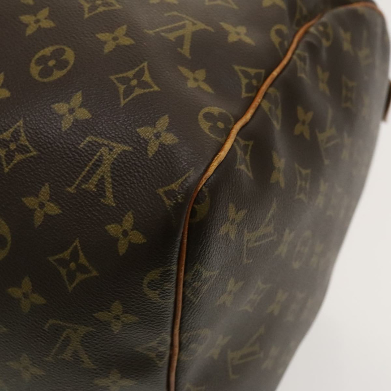 【日本直送】路易威登 Monogram Keepall 55 波士頓包 M41424 LV 正品 129308-14