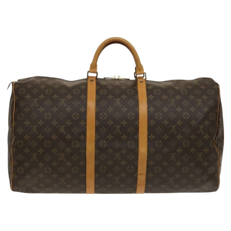 【日本直送】路易威登 Monogram Keepall 60 波士頓包 M41422 LV 授權 129461-1