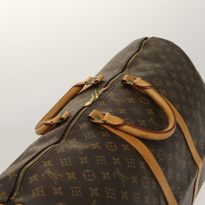 【日本直送】路易威登 Monogram Keepall 60 波士頓包 M41422 LV 授權 129461-5