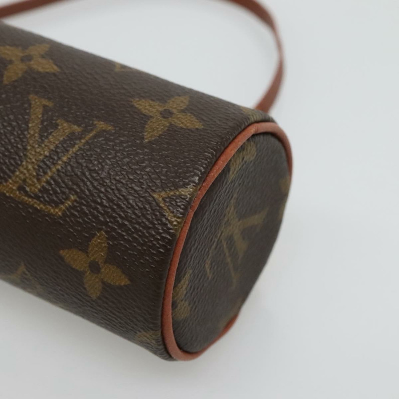 【日本直送】路易威登 Monogram Papillon 手拿包 LV 正品 129317-13