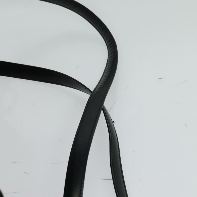 【日本直送】路易威登 Epi Mabillon 黑色雙肩包 M52232 LV 正品 128353-7
