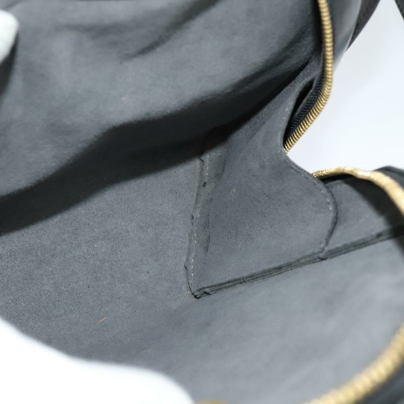 【日本直送】路易威登 Epi Mabillon 黑色雙肩包 M52232 LV 正品 128353-17