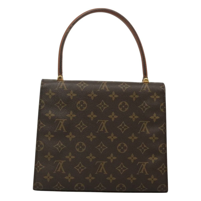 【日本直送】路易威登 Monogram Malesherbes 手袋 M51379 LV 正品 128345-1