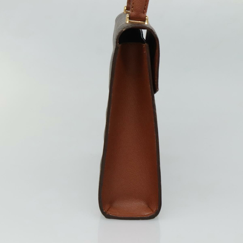 【日本直送】路易威登 Monogram Malesherbes 手袋 M51379 LV 正品 128345-2