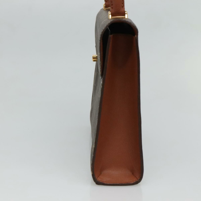 【日本直送】路易威登 Monogram Malesherbes 手袋 M51379 LV 正品 128345-3