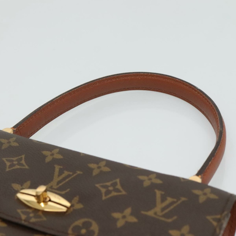 【日本直送】路易威登 Monogram Malesherbes 手袋 M51379 LV 正品 128345-7