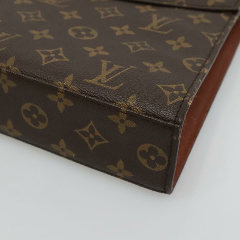 【日本直送】路易威登 Monogram Malesherbes 手袋 M51379 LV 正品 128345-8