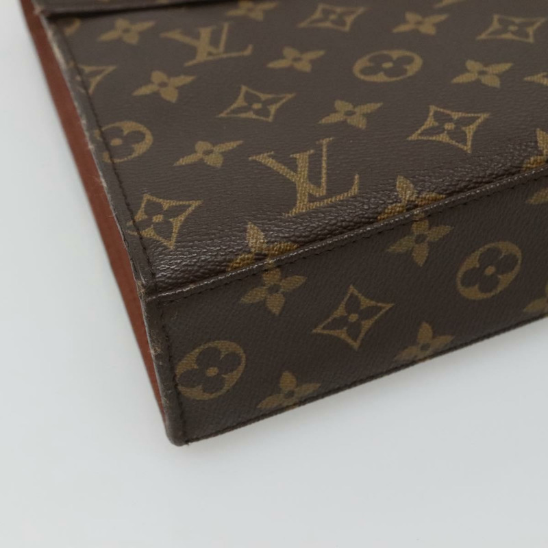 【日本直送】路易威登 Monogram Malesherbes 手袋 M51379 LV 正品 128345-13