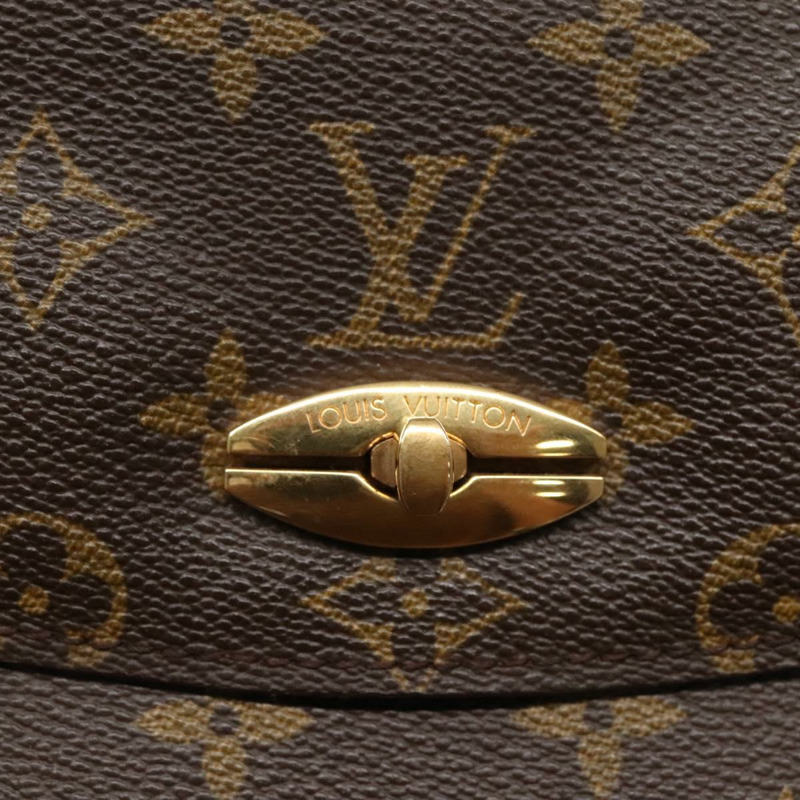 【日本直送】路易威登 Monogram Malesherbes 手袋 M51379 LV 正品 128345-16