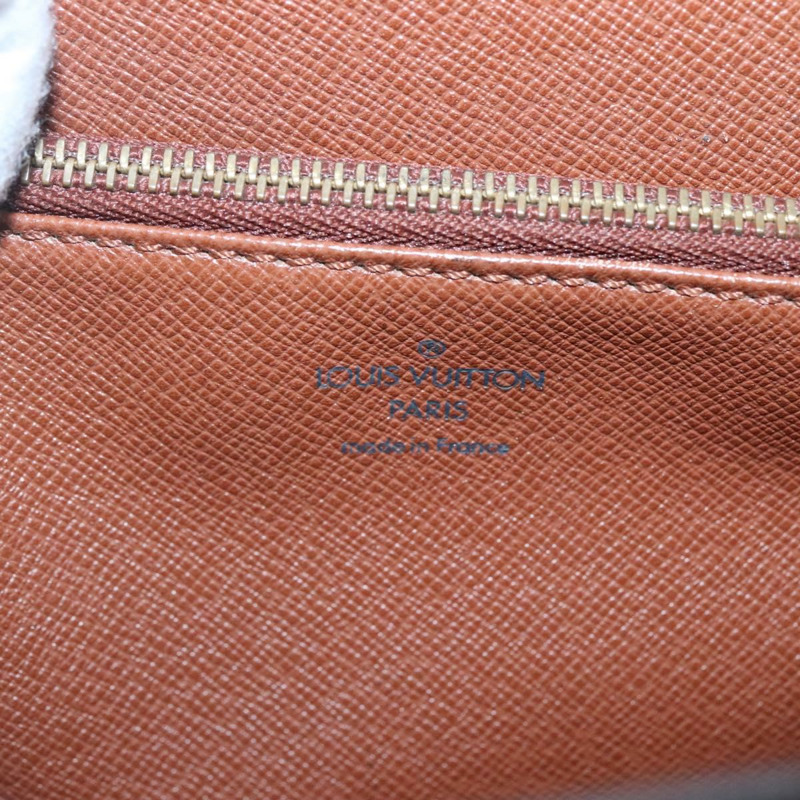 【日本直送】路易威登 Monogram Malesherbes 手袋 M51379 LV 正品 128345-17