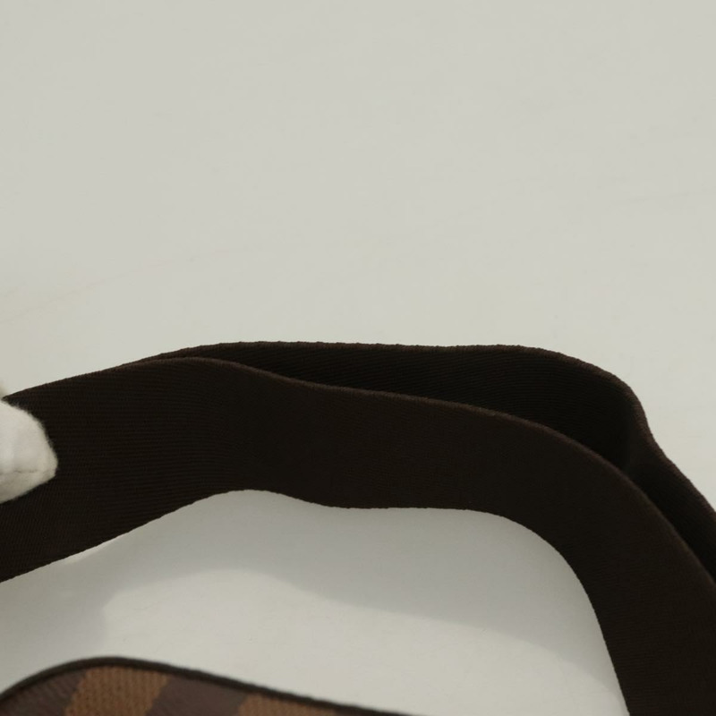 【日本直送】路易威登 Damier Ebene Geronimos 單肩包 N51994 LV 正品 129837-7