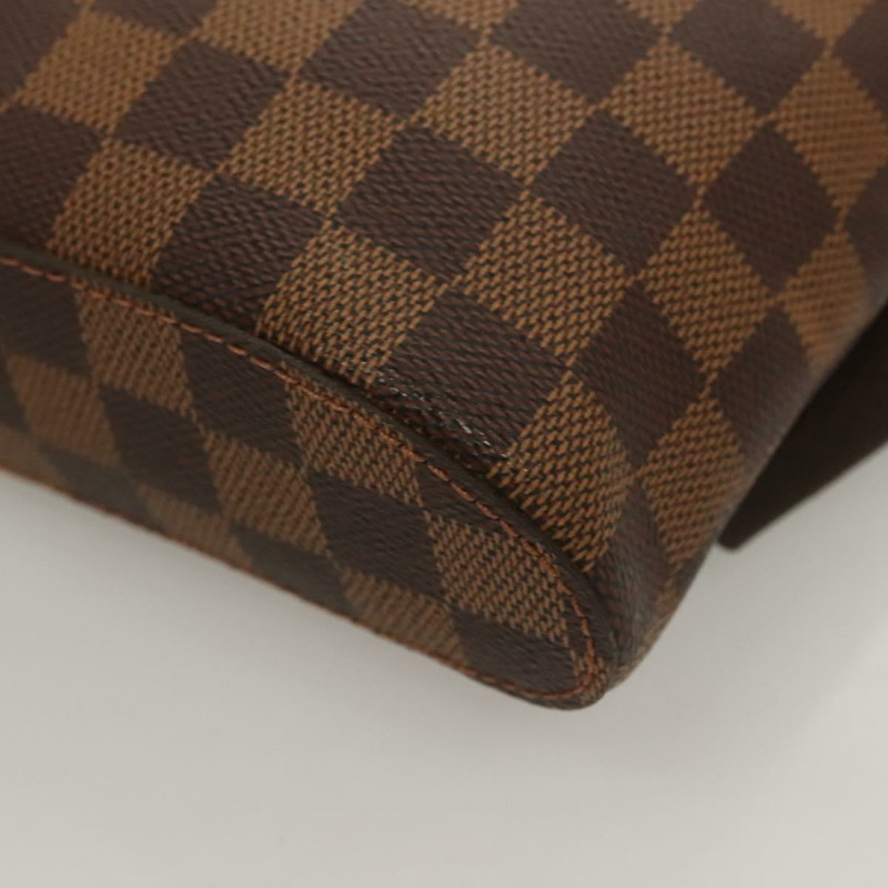 【日本直送】路易威登 Damier Ebene Geronimos 單肩包 N51994 LV 正品 129837-13