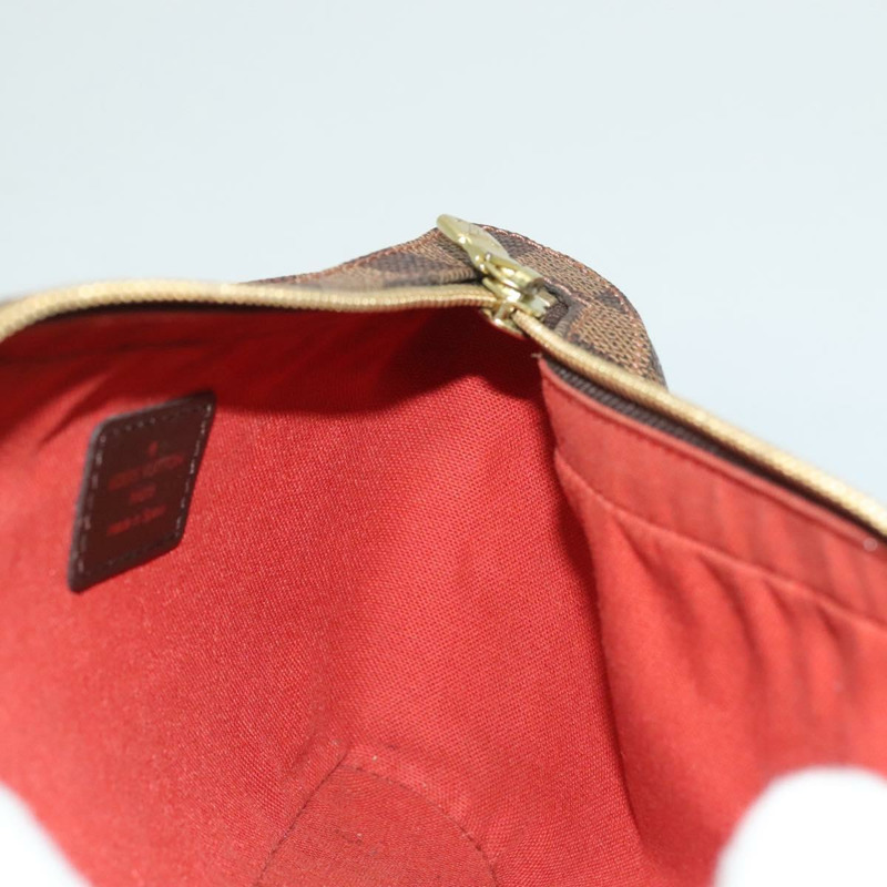 【日本直送】路易威登 Damier Ebene Geronimos 單肩包 N51994 LV 正品 129837-17