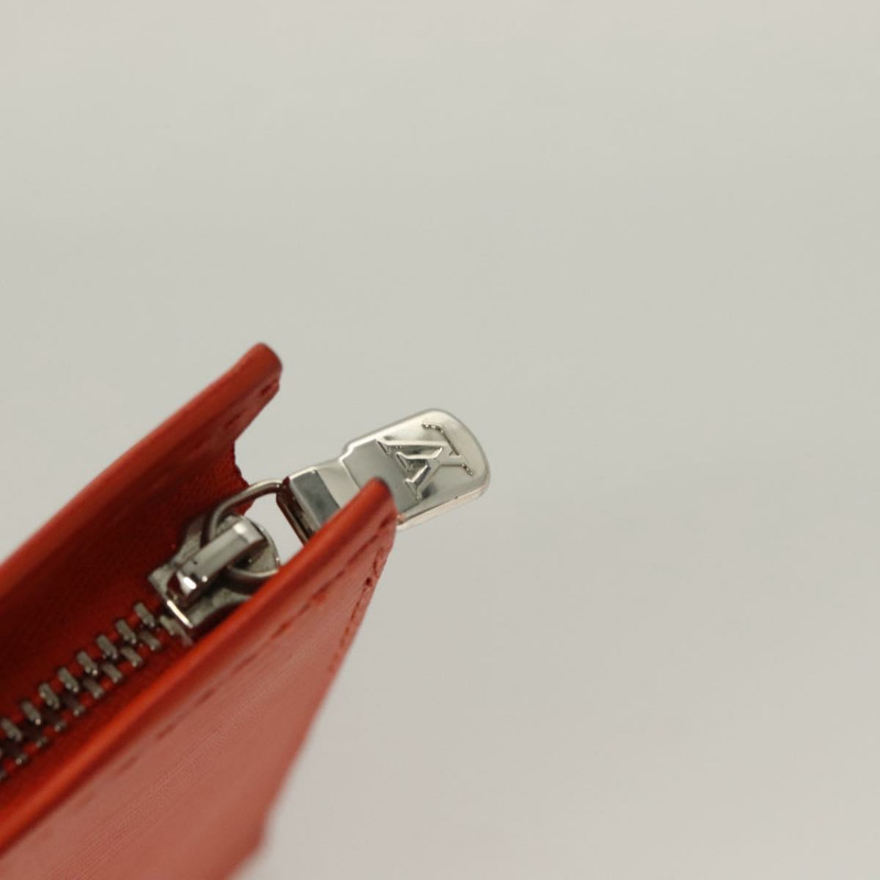 【日本直送】Epi Posh 盥洗袋 橘色 Pimon M41084 LV 授權 129899-7