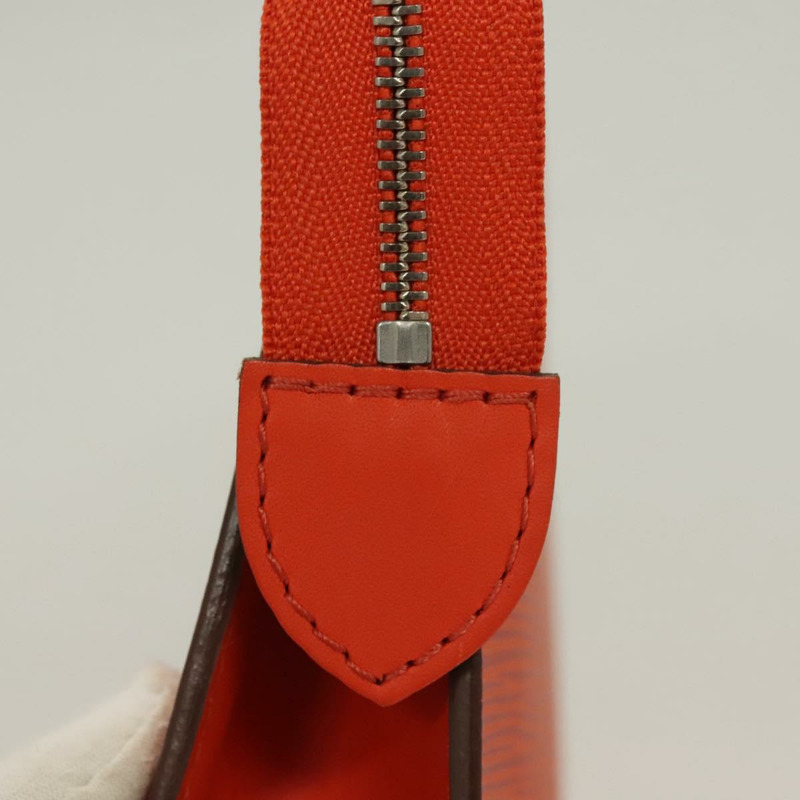 【日本直送】Epi Posh 盥洗袋 橘色 Pimon M41084 LV 授權 129899-8