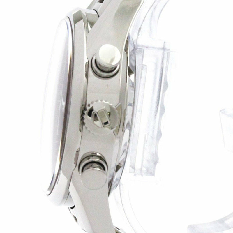 泰格豪雅卡萊拉系列 Calibre 1887 計時碼錶精鋼腕錶 CAR2110 拋光-3