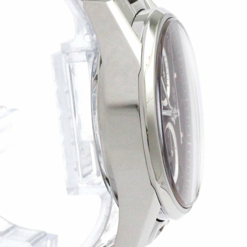 泰格豪雅卡萊拉系列 Calibre 1887 計時碼錶精鋼腕錶 CAR2110 拋光-7