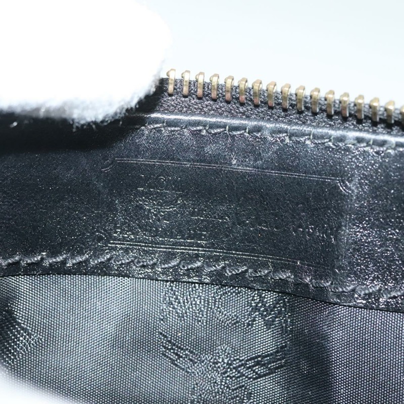【日本直送】MCM Vicetos 標誌手提包 PVC 兩用款 黑金色 正品 129547-16