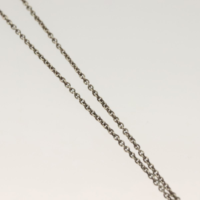 【日本直送】蒂芬妮 (TIFFANY&Co.) 開心心項鍊 Ag925 銀 正品 129563-3