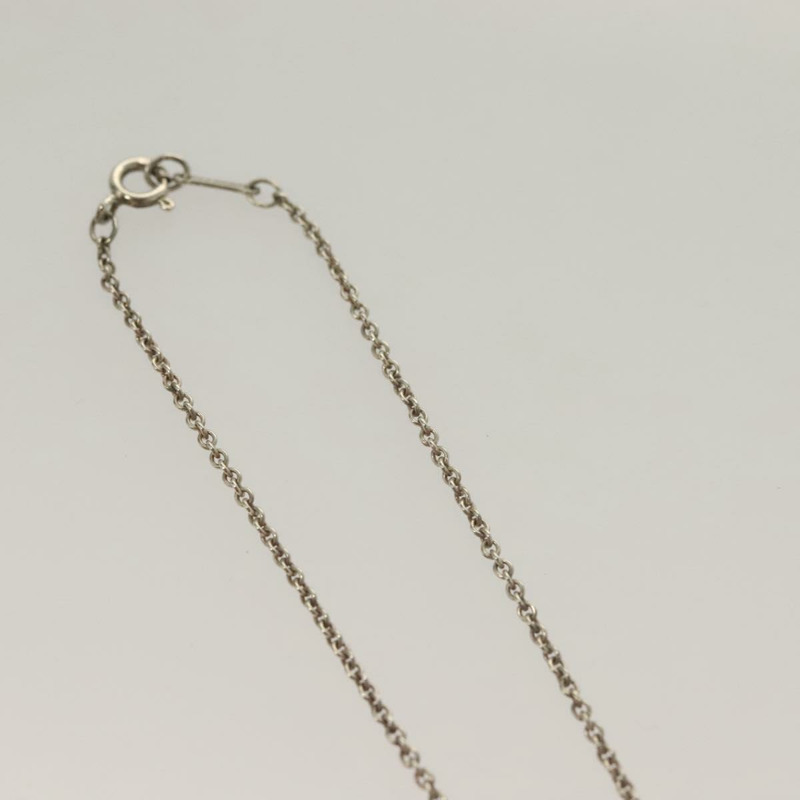 【日本直送】蒂芬妮 (TIFFANY&Co.) 開心心項鍊 Ag925 銀 正品 129563-5