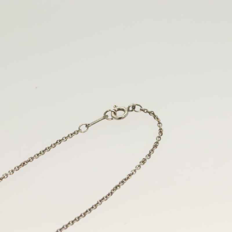 【日本直送】蒂芬妮 (TIFFANY&Co.) 開心心項鍊 Ag925 銀 正品 129563-12