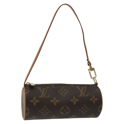 路易威登 Monogram Papillon 手拿包 LV 授權 128695V