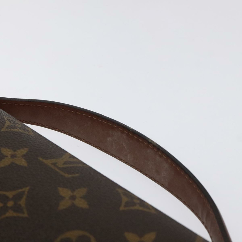 【日本直送】路易威登 Monogram Monceau 28 手提包 M51185 LV 正品 130236-7