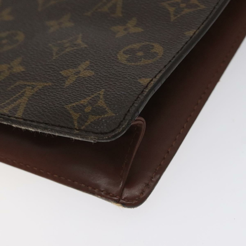 【日本直送】路易威登 Monogram Monceau 28 手提包 M51185 LV 正品 130236-14