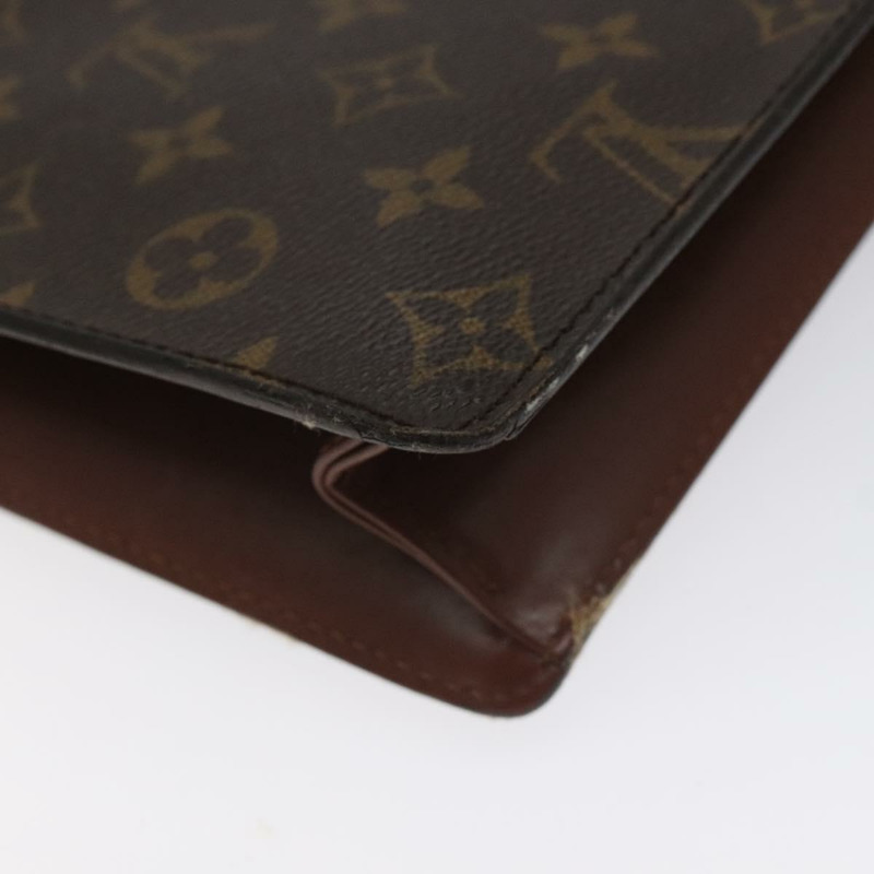【日本直送】路易威登 Monogram Monceau 28 手提包 M51185 LV 正品 130236-15