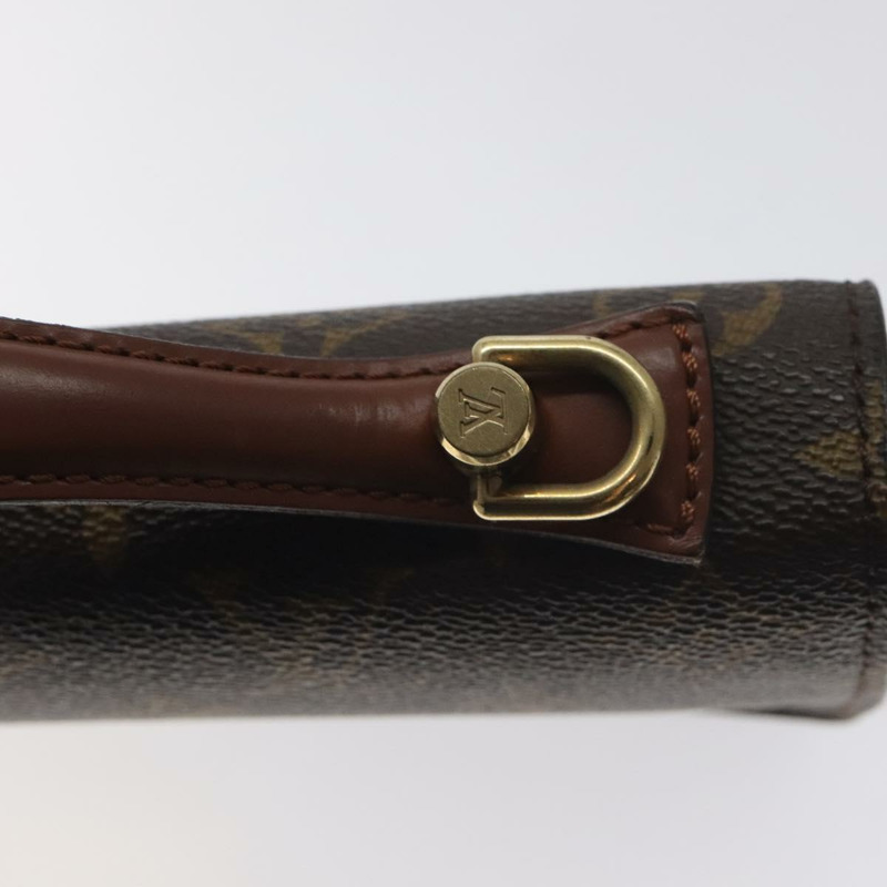 【日本直送】路易威登 Monogram Monceau 28 手提包 M51185 LV 正品 130236-16