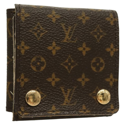 LOUIS VUITTON 字母珠寶盒 珠寶盒 LV 授權 128830
