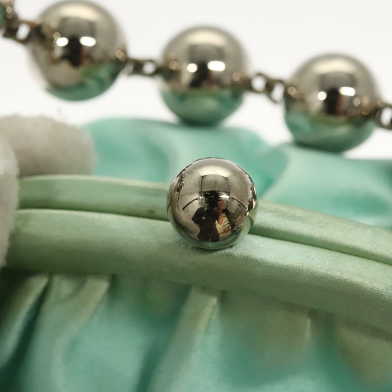 【日本直送】蒂芬妮 (TIFFANY&Co.) 手提包 緞面 綠色 金色 正品 130898-9