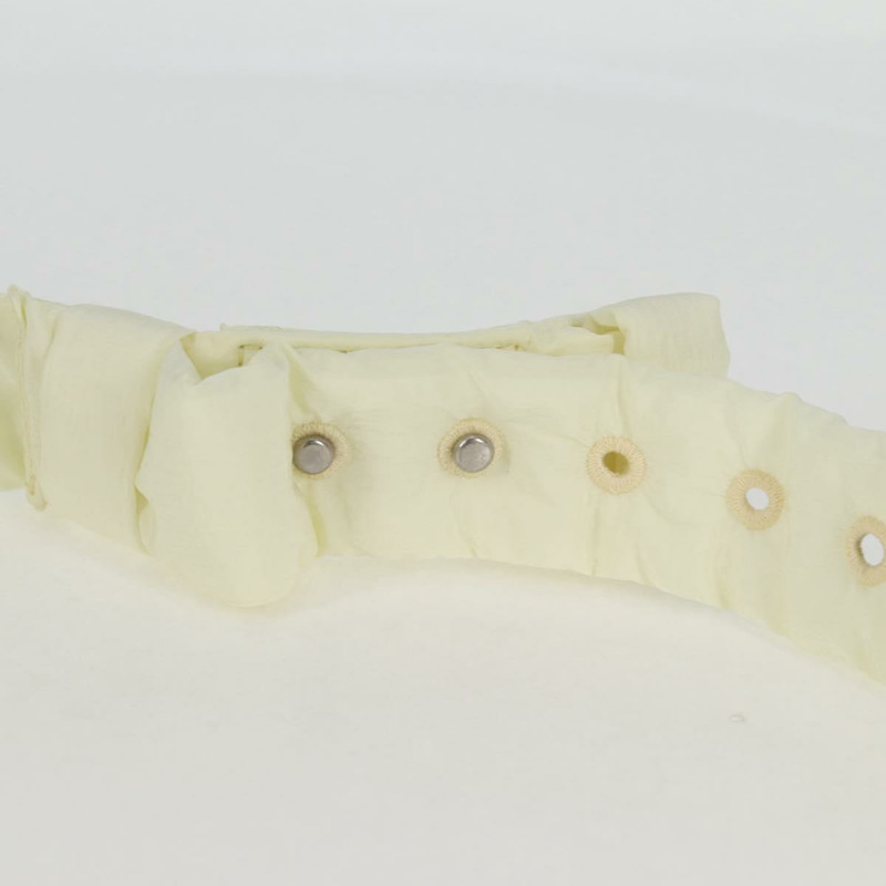 【日本直送】BOTTEGA VENETA INTRECCIATO 卡式肩背包尼龍白色正品 131085M-7