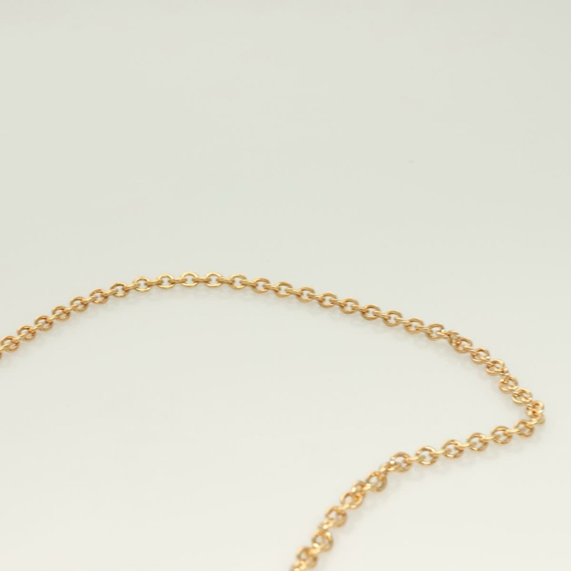 【日本直送】VERSACE 鏈條單肩包 皮革 黑金 正品 130277-13