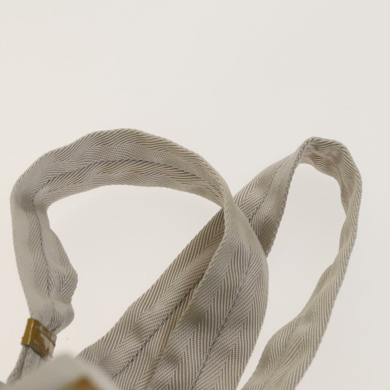 【日本直送】PRADA 背包尼龍淺藍色銀色正品 130642-8