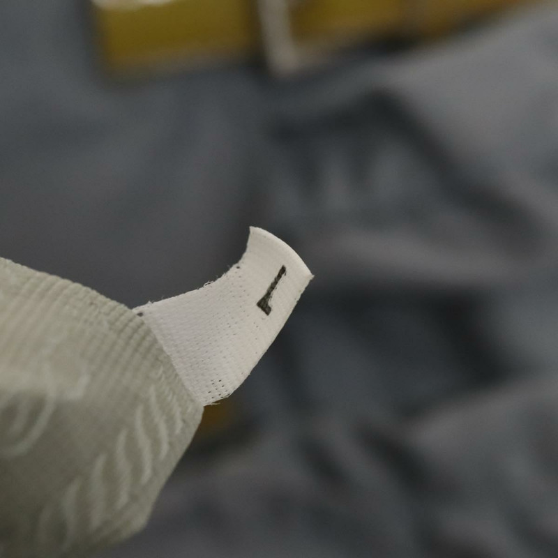 【日本直送】PRADA 背包尼龍淺藍色銀色正品 130642-11