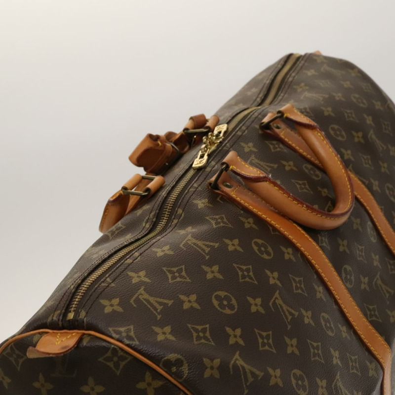 【日本直送】路易威登 Monogram Keepall 55 波士頓包 M41424 LV 正品 131290-5