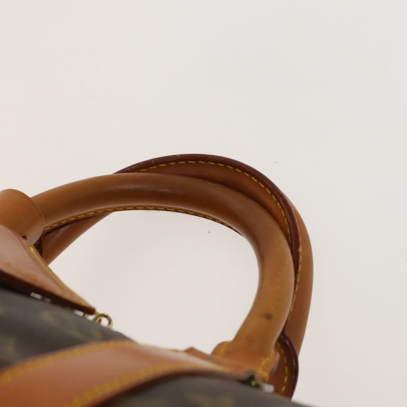 【日本直送】路易威登 Monogram Keepall 55 波士頓包 M41424 LV 正品 131290-7