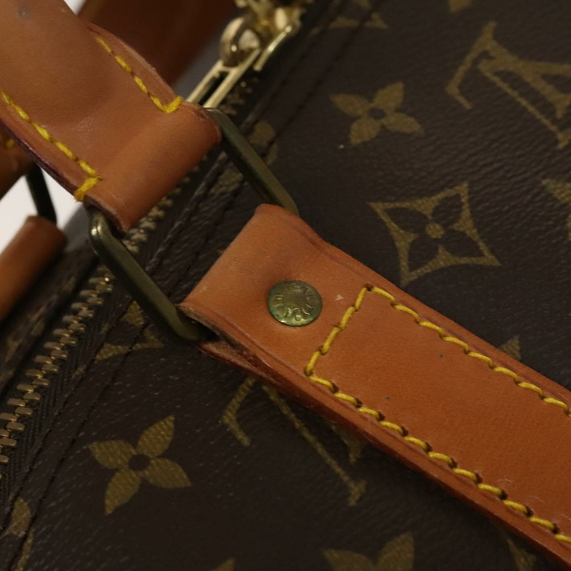 【日本直送】路易威登 Monogram Keepall 55 波士頓包 M41424 LV 正品 131290-16
