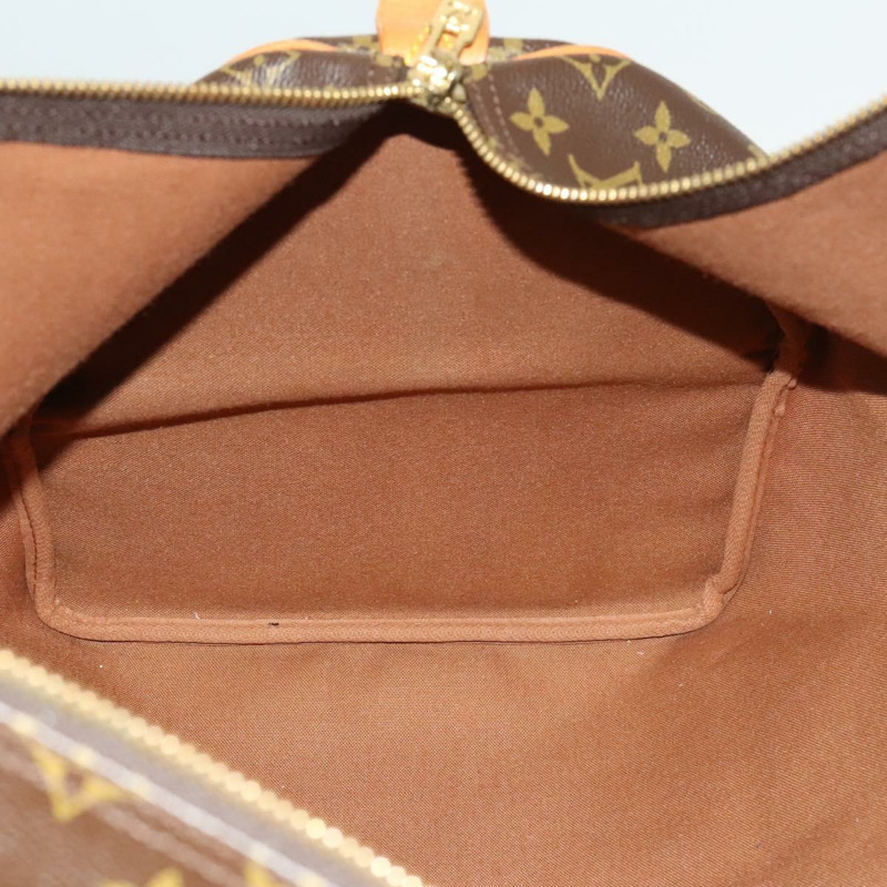 【日本直送】路易威登 Monogram Keepall 55 波士頓包 M41424 LV 正品 131290-20